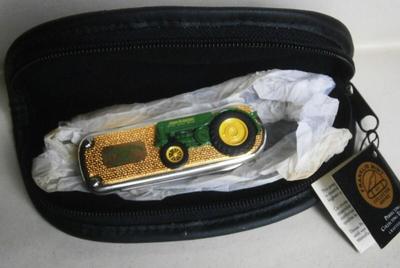 Franklin Mint Collector Knife