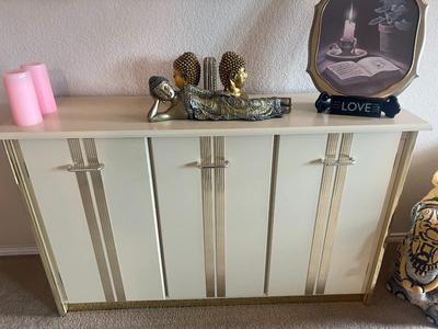 Little China Cabinet