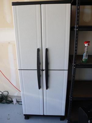 Versatile Storage Cabinets