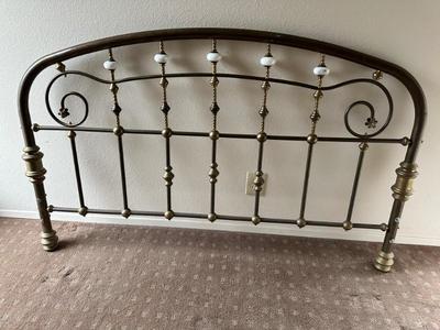 Bedframe