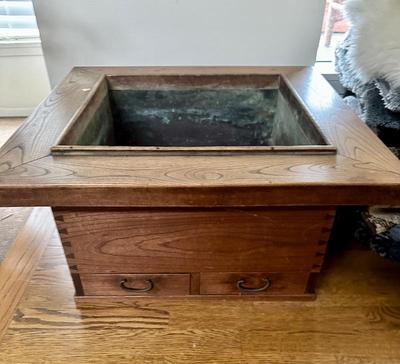 Vintage Japanese Hibachi - 3 various styles available