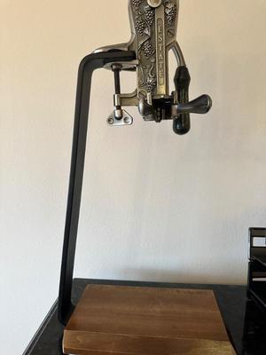 Wine opener