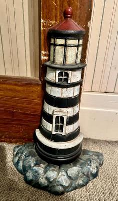 Lighthouse collection