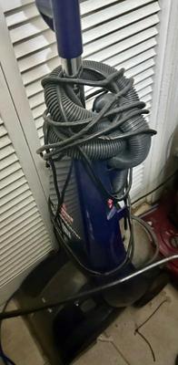 Vacuum