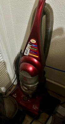 Vacuum