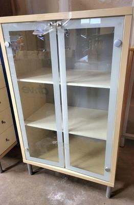 Ikea Style Cabinet