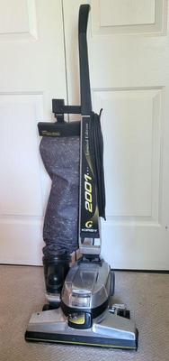 Vacuum Cleaner