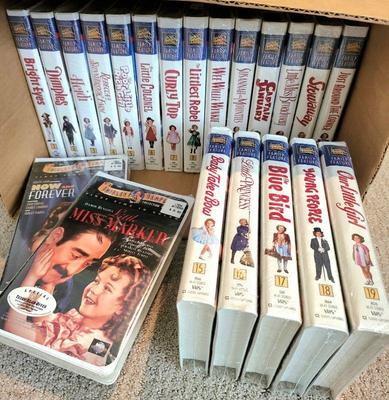 VHS