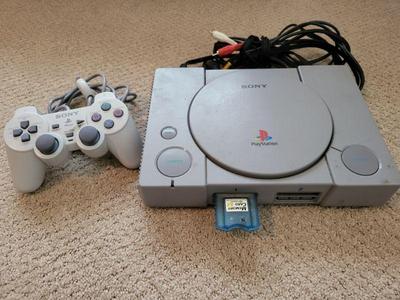 Sony Playstation