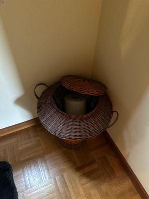 Baskets