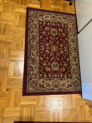 Rugs