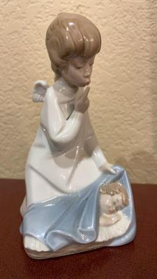 Lladro figurine