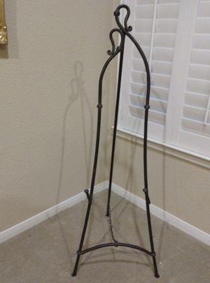 Easel