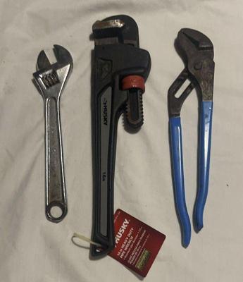 Tools 4