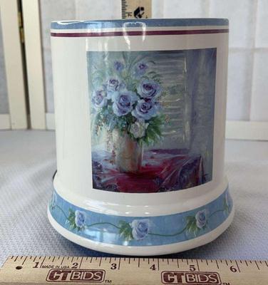 Candle warmer