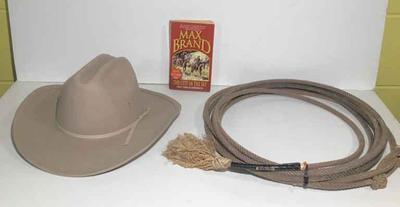 Cowboy Up!