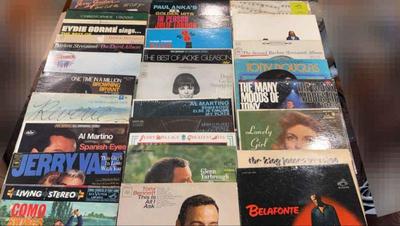 Easy listening 1