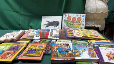 Children s hardback books