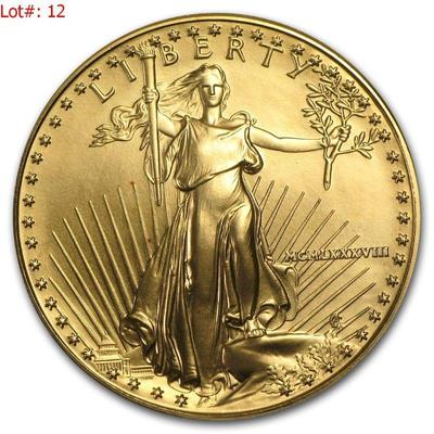 For more information and to place your bids, kindly visit us at https://garnetgazelle.hibid.com/ BID NOW!
