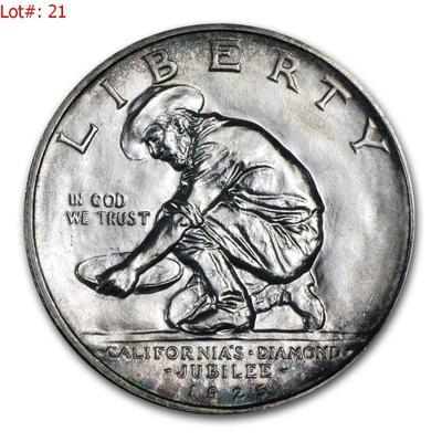 For more information and to place your bids, kindly visit us at https://garnetgazelle.hibid.com/ BID NOW!
