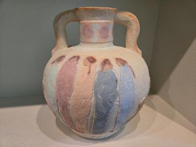 Southwestern Pottery