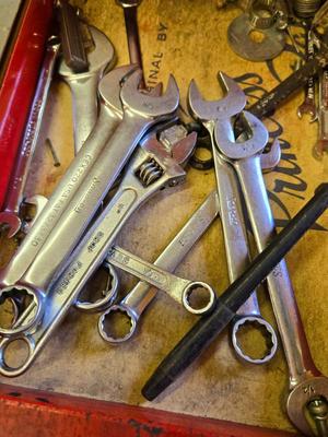 Snap-On