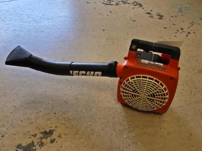 Echo PB-210E Power Blower