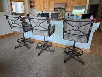 Bar Stools