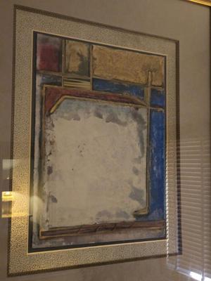 Abstract Artwork