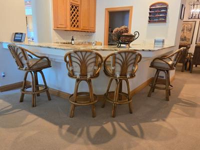 Bar Stools