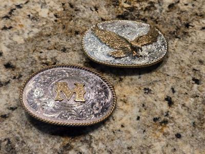 Belt Buckles