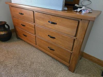 Nice Dresser