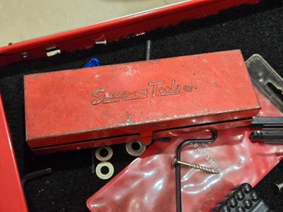 Snap-On Tools