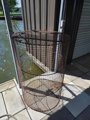 Fish Trap