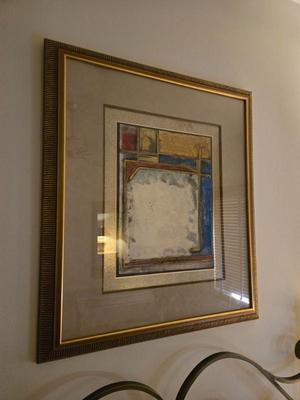 Abstract Artwork