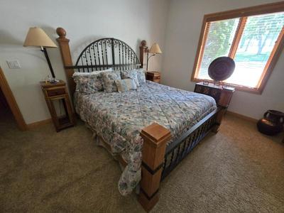 Nice Clean Furniture Throughout The Home