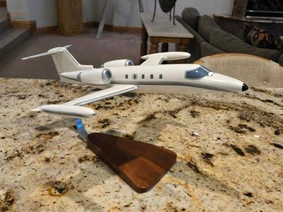 Several Nice Pacific Aircraft Wooden Handmade Airplane Models