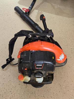 Echo PB-770T Backpack Blower