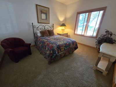 Nice Clean Furniture Throughout The Home