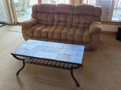Nice Clean Furniture Throughout The Home