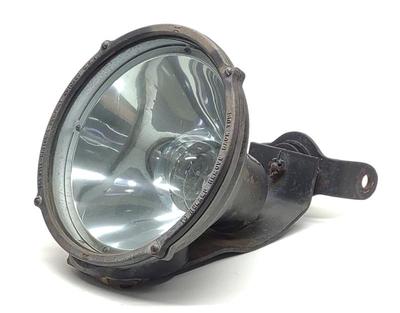 Pyle National Steam Locomotive Headlight (Works)