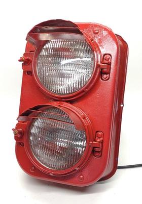 Pyle Diesel Locomotive Railroad Headlight (works)