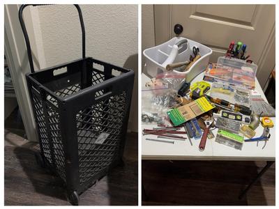 Handy Household Tools