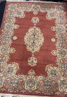 66 X 95” Rug