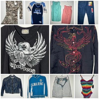 $1 No reserve - 3 Day Auction