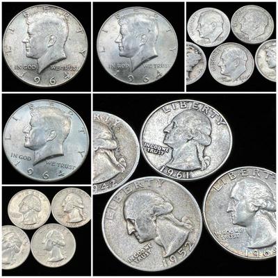 $1 No reserve - 3 Day Auction