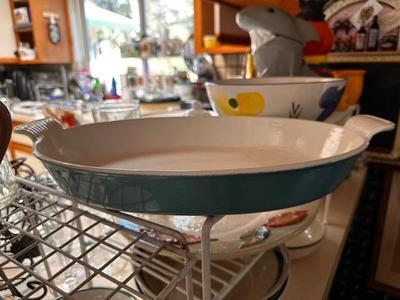 Le Creuset