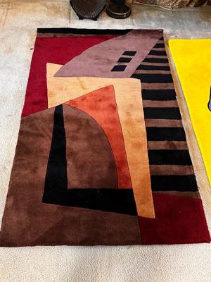 rug