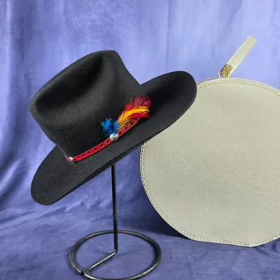 cowboy hat