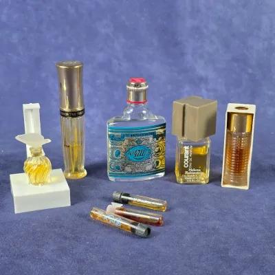 perfumes 